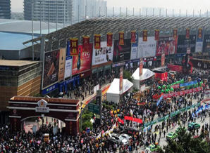 成都糖酒会3月25-27日 | 2025年第112届成都糖酒会（春糖）食品饮料专区 | 成都西博城/成都世纪城