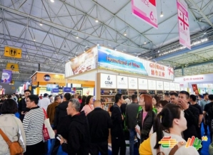 南京秋糖布展攻略：酒类展台设计吸睛技巧