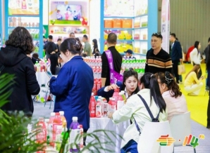 正规签约合规确权 南京115届秋糖供应链展位预订保障