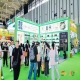 2026南京秋糖南京雄厚的经济实力和消费能力为参展企业带来海量*采购商与终端客户