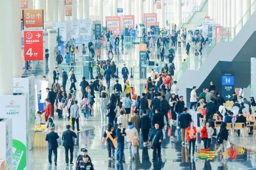 成都糖酒会2019春季成都糖酒会展馆怎么分区的?